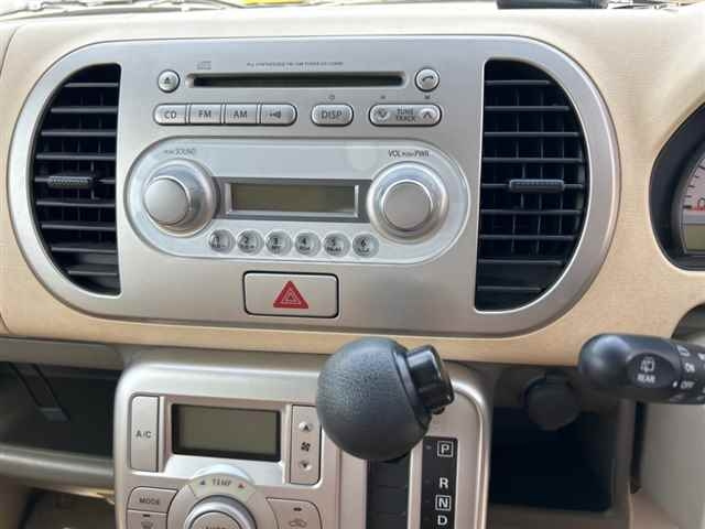 NISSAN MOCO 2010