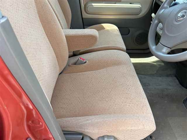 NISSAN MOCO 2010