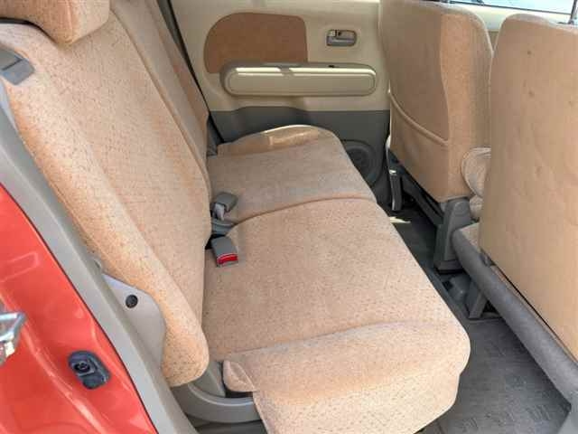 NISSAN MOCO 2010