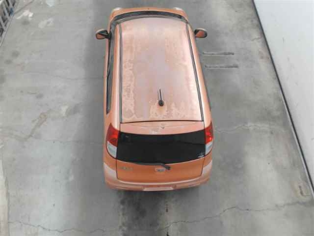 NISSAN MOCO 2010