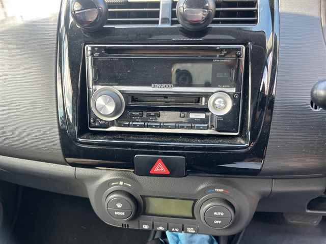 SUZUKI CERVO 2008