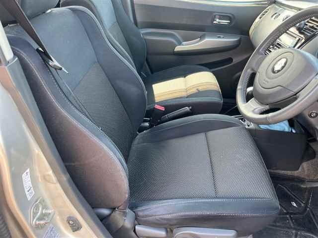 SUZUKI CERVO 2008