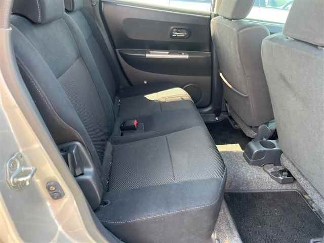 SUZUKI CERVO 2008
