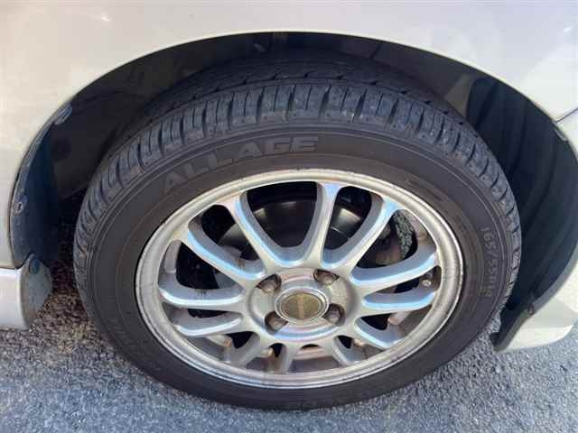 SUZUKI CERVO 2008