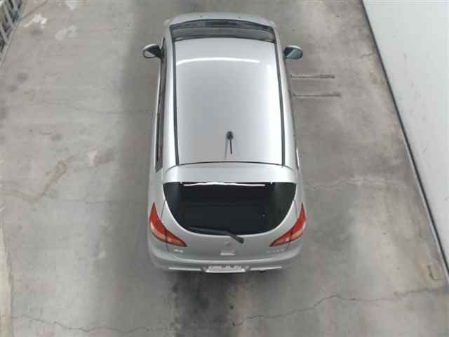 SUZUKI CERVO 2008