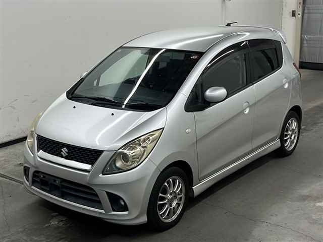 SUZUKI CERVO 2008
