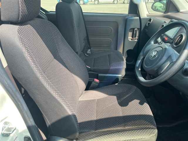 TOYOTA SPADE 2014