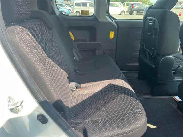 TOYOTA SPADE 2014