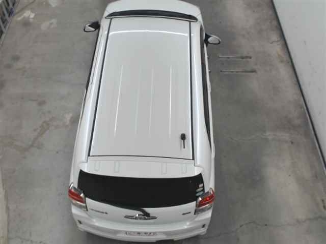 TOYOTA SPADE 2014