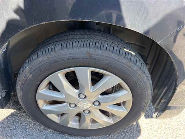 SUZUKI WAGON R 2011