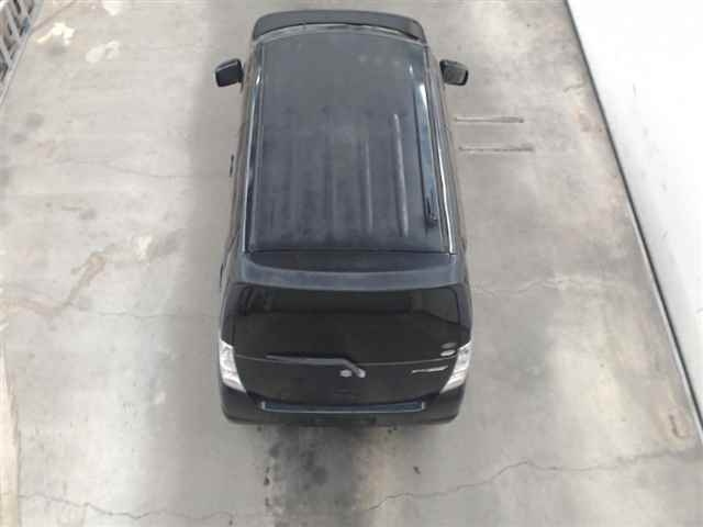 SUZUKI WAGON R 2011