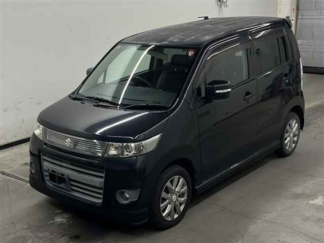 SUZUKI WAGON R 2011