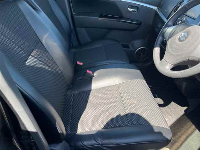 SUZUKI WAGON R 2011