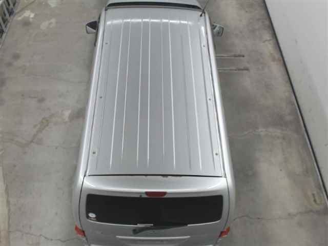 MITSUBISHI DELICA D3 2012
