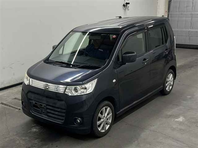 SUZUKI WAGON R 2013
