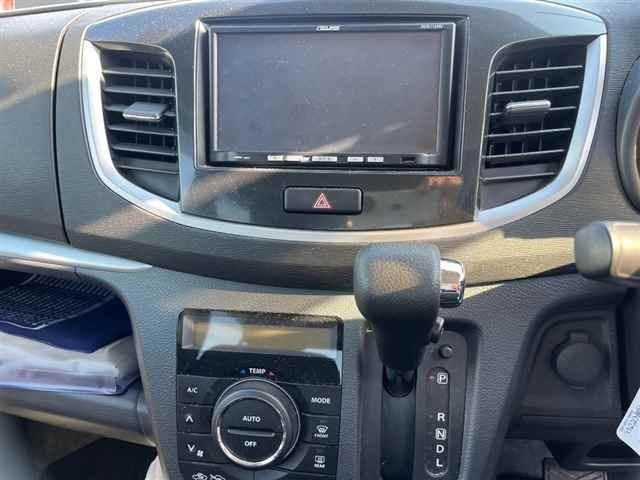 SUZUKI WAGON R 2013