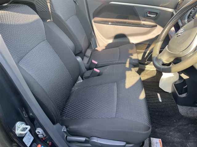 SUZUKI WAGON R 2013