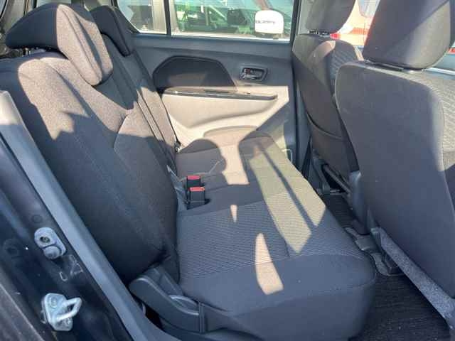 SUZUKI WAGON R 2013