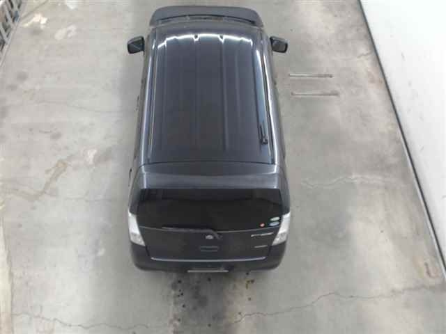 SUZUKI WAGON R 2013