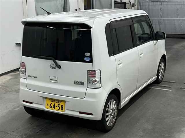 DAIHATSU MOVE CONTE 2010