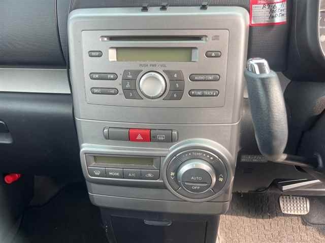 DAIHATSU MOVE CONTE 2010