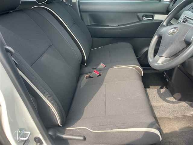 DAIHATSU MOVE CONTE 2010