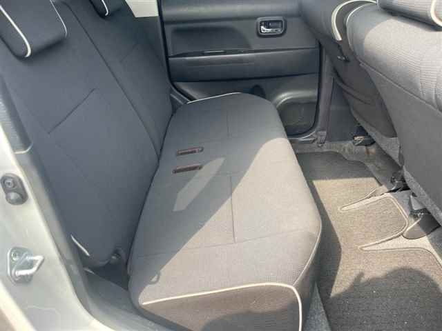 DAIHATSU MOVE CONTE 2010