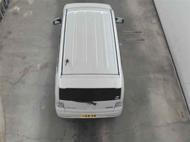 DAIHATSU MOVE CONTE 2010