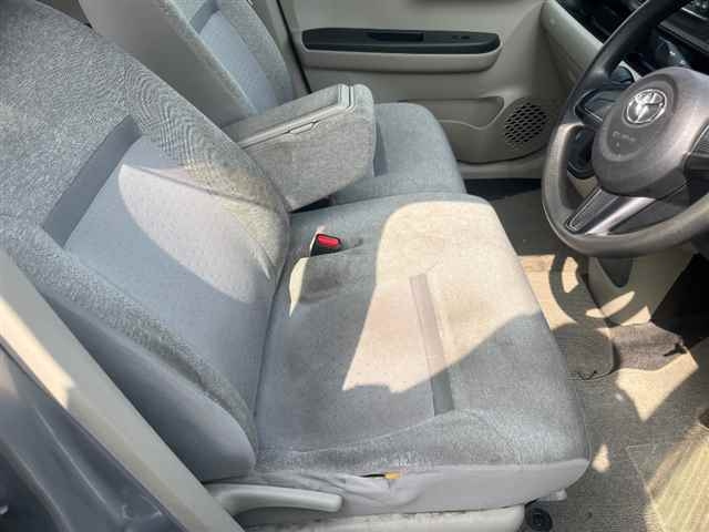 TOYOTA PASSO 2017