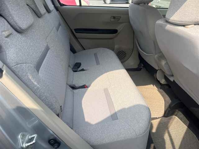 TOYOTA PASSO 2017