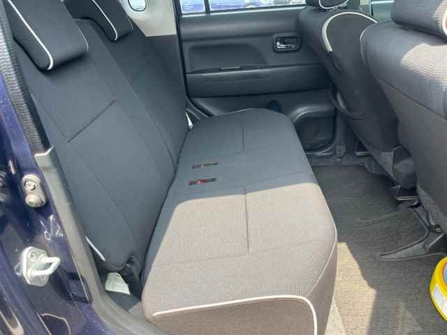 DAIHATSU MOVE CONTE 2011