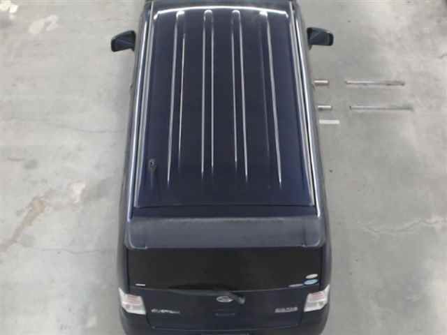 DAIHATSU MOVE CONTE 2011