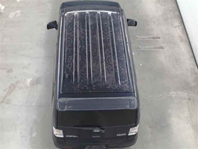 DAIHATSU MOVE CONTE 2008