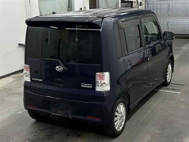 DAIHATSU MOVE CONTE 2008