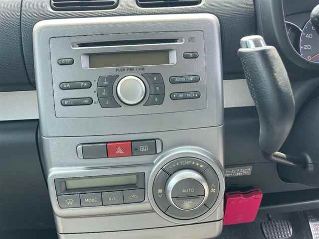 DAIHATSU MOVE CONTE 2008