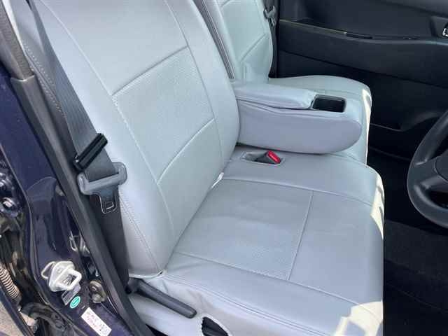 DAIHATSU MOVE CONTE 2008
