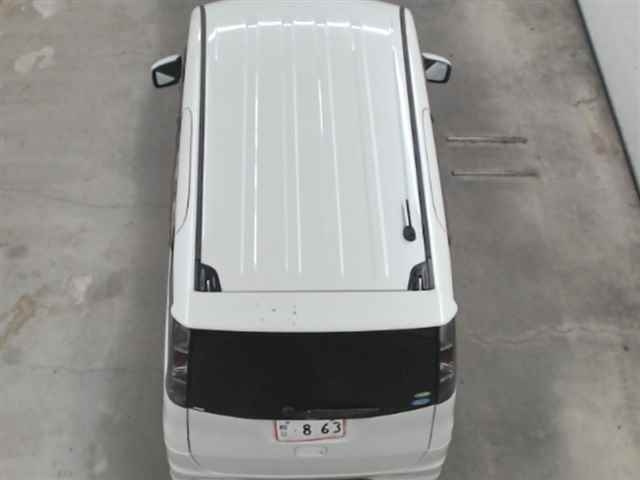 NISSAN ROOX 2012