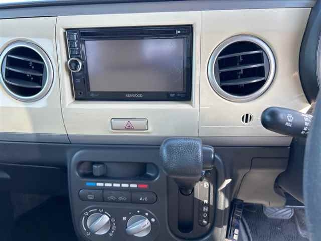 SUZUKI ALTO LAPIN 2012