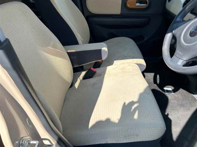 SUZUKI ALTO LAPIN 2012