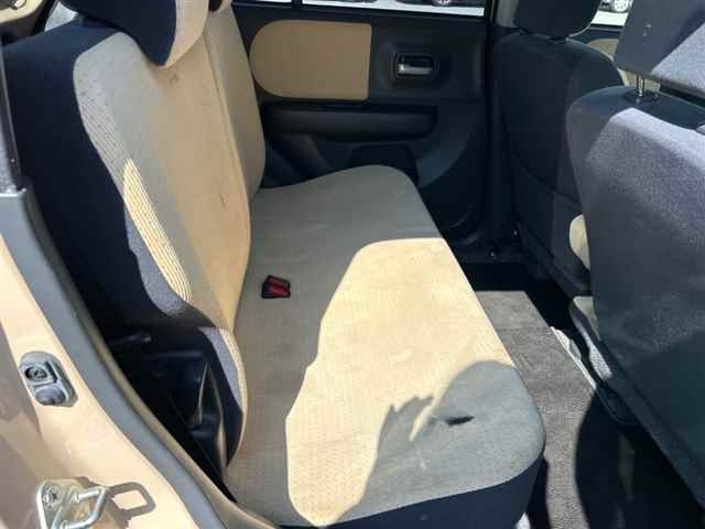 SUZUKI ALTO LAPIN 2012
