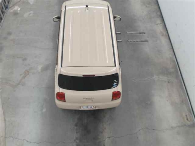 SUZUKI ALTO LAPIN 2012