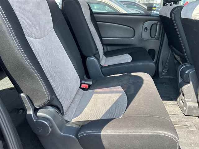 NISSAN SERENA 2012