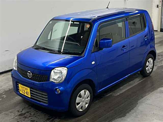 NISSAN MOCO 2011