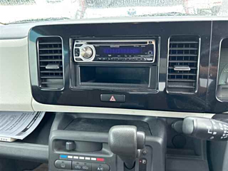 NISSAN MOCO 2011