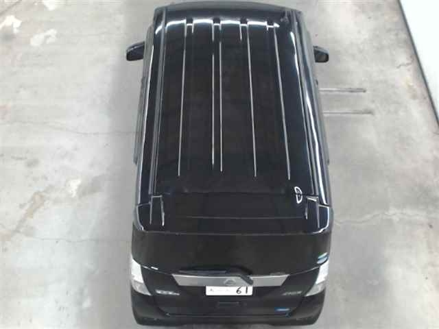 NISSAN DAYZ ROOX 2014