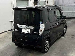 NISSAN DAYZ ROOX 2014