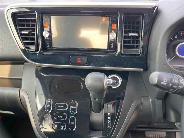 NISSAN DAYZ ROOX 2014