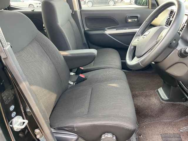 NISSAN DAYZ ROOX 2014