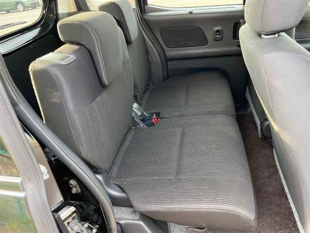 NISSAN DAYZ ROOX 2014