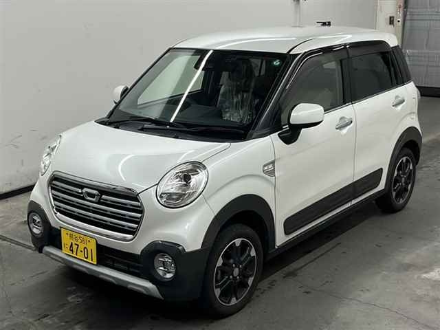 DAIHATSU CAST 2019